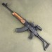 FIME Group Molot VEPR Rifle 6.5 Grendel - USED